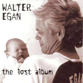 Walter Egan feat. Christine McVie Only Love Is Left Alive
