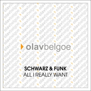 Schwarz & Funk Laid Back