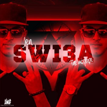 JEN feat. K-Two L3echra B7ar