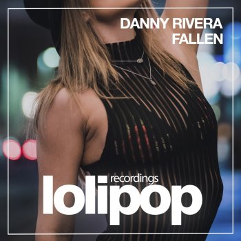 Danny Rivera Danny Rivera - Dub Mix