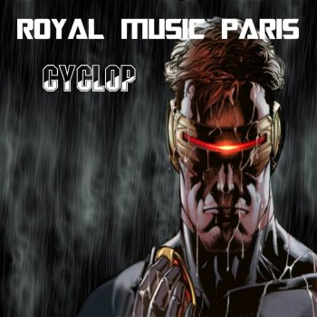Royal Music Paris Dance For Me