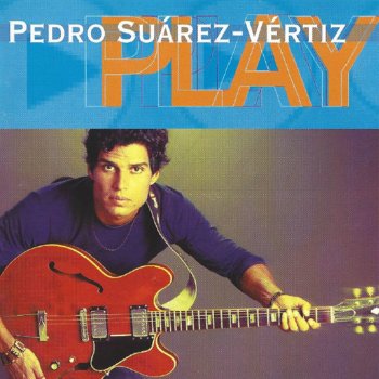 Pedro Suárez-Vértiz Bailar