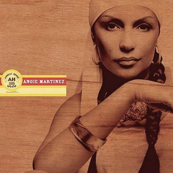 Angie Martinez Lifestyles of the Big and Famous