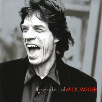 Mick Jagger Charmed Life (2015 Remastered Version)