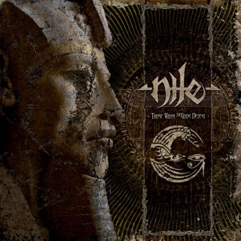 Nile Permitting the Noble Dead to Descend to the Underworld