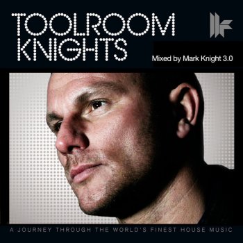 Mark Knight, Funkagenda Shogun - DJ PP Remix