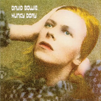 David Bowie Life On Mars