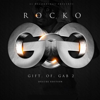 Rocko feat. Gucci Mane You Can Tell