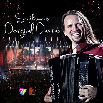 Dorgival Dantas feat. Solange Conselho Amigo - Ao Vivo