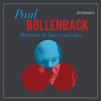 Paul Bollenback Open Hand