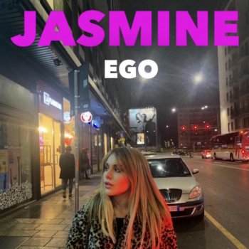 Jasmine Ego