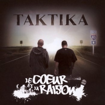 Taktika Sur la colline (feat. CEA)