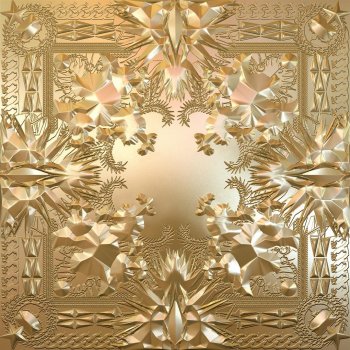 JAY Z & Kanye West feat. Mr Hudson & The Library Why I Love You