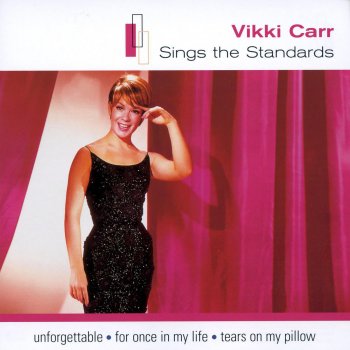 Vikki Carr The Surrey With The Fringe On Top (Oklahoma)