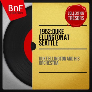 Duke Ellington and His Orchestra Caravan (Live)