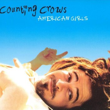 Counting Crows American Girls