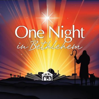 Tania Hancheroff One Night In Bethlehem
