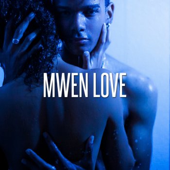 Antonny Drew Mwen Love (Remix)