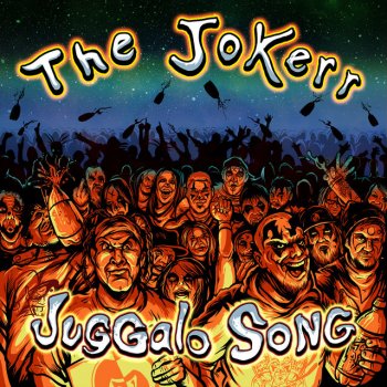 The Jokerr Juggalo Song