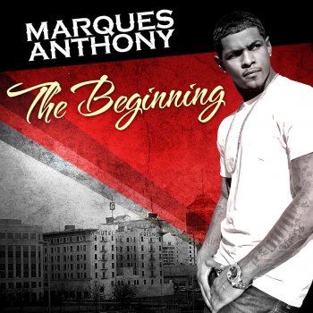 Marques Anthony In You Dreams