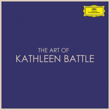 Kathleen Battle Béatrice et Bénédict / Act 1: "Je vais le voir"