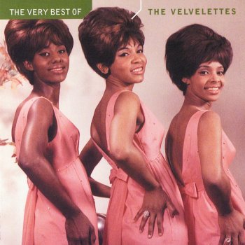 The Velvelettes Needle In a Haystack