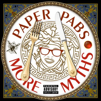 Paper Pabs feat. Meridian Dan, President T & Milli Major Cruising Cars