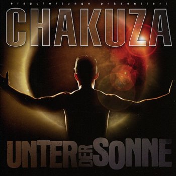 Chakuza Licht und Schatten
