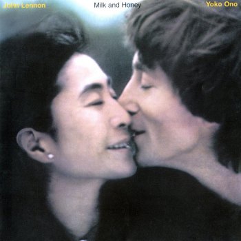 John Lennon Nobody Told Me - 2010 - Remaster