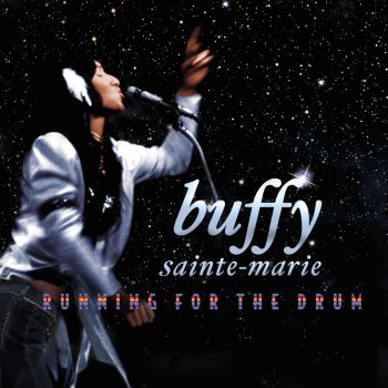 Buffy Sainte-Marie Easy Like The Snow Falls Down