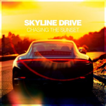 Skyline Drive feat. Spiffy Man & Ben Wilson The Inland Empire