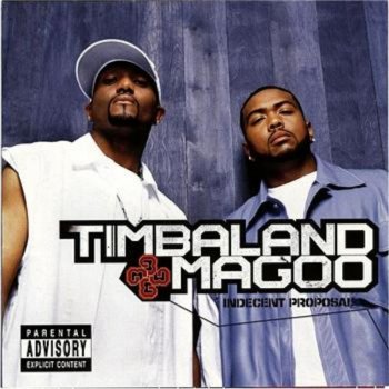 Timbaland & Magoo I Am Music