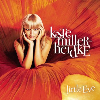 Kate Miller-Heidke Words - Album Mix