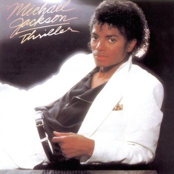 Michael Jackson Thriller (album version)