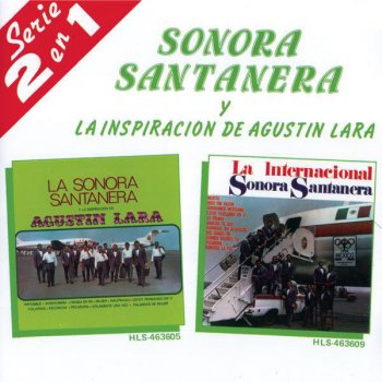 La Sonora Santanera Guaguanco Mexicano