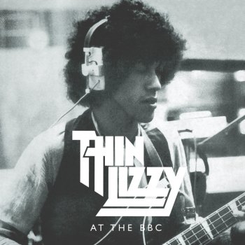 Thin Lizzy Sha La La - John Peel Session, 1974