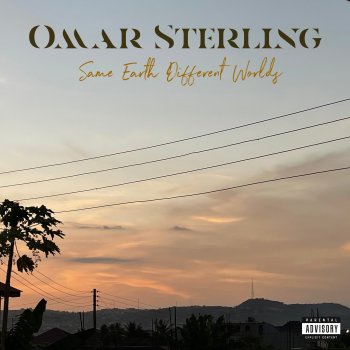 Omar Sterling feat. Kwesi Arthur Kokonsa