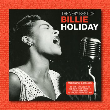 Billie Holiday Back In Your Own Back Yard