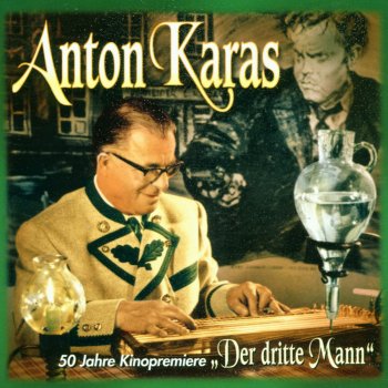 Anton Karas Im Salzkammergut, Im Weissen Rössl Am Wolfgangsee