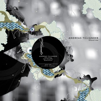 Andreas Tilliander, New Moscow & Erase Caught In A Riot - Erase Remix
