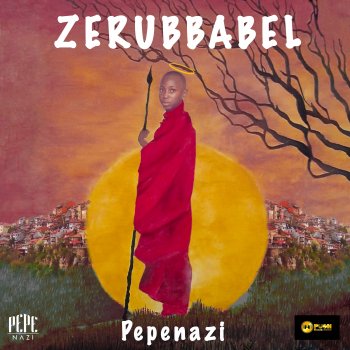 Pepenazi Up Nepa (feat. Lano Roy)