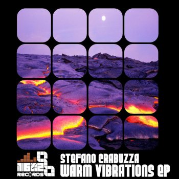 Stefano Crabuzza feat. Cardez Warm Vibrations - Cardez Remix