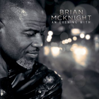 Brian McKnight Anytime - Live