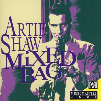 Artie Shaw, Mel Tormé & The Meltones What Is This Thing Called Love?