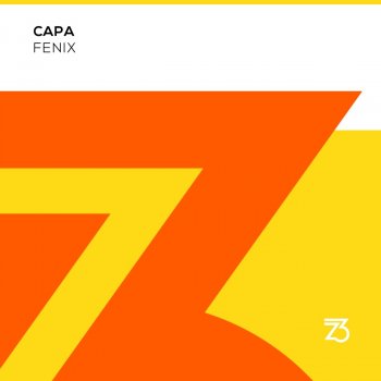 Capa (Official) Fenix (Extended Mix)