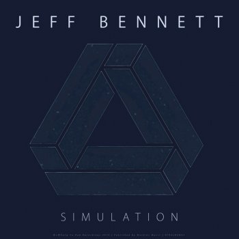 Jeff Bennett Virtual Dreaming
