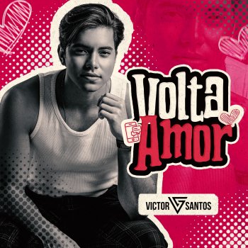 Victor Santos Volta Amor