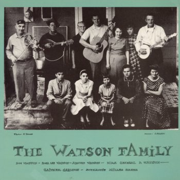 Doc Watson That Train That Carried My Girl from Town