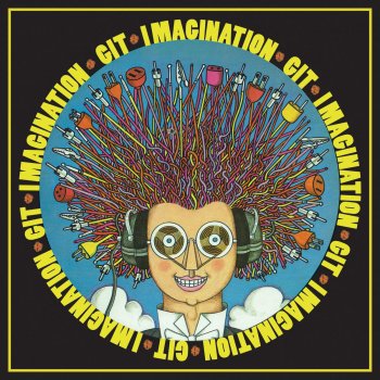 Git Imagination