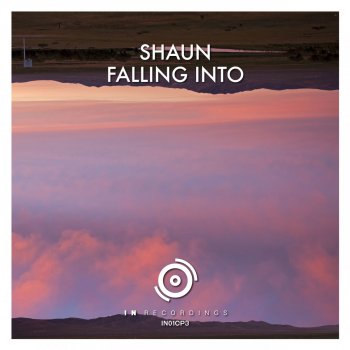 Shaun Falling Into